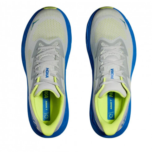 Фото Чоловічі бігові кросівки Hoka One One M ARAHI 7 1147850-STLC - зображення 6