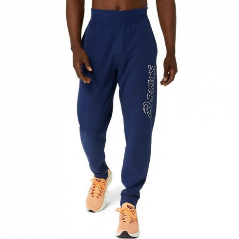 Фото Чоловічі спортивні штани Asics LOGO SWEATPANT 2031E189-404 - зображення 1