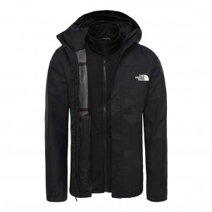 Чоловіча зимова куртка The North Face Quest Triclimate NF0A3YFHJK31