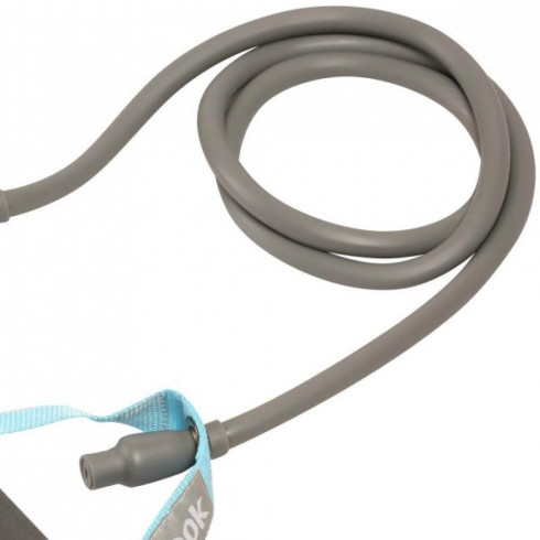 Фото Еспандер Reebok Resistance Tube B78454 - зображення 3