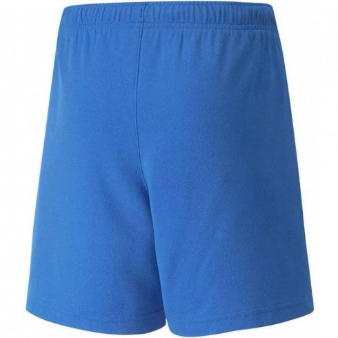 Фото Дитячі шорти Puma teamRISE Short Jr 704943-02 - зображення 8