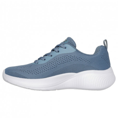 Фото Жіночі повсякденні кросівки Skechers BOBS Sport Infinity 117550 SLT - зображення 2
