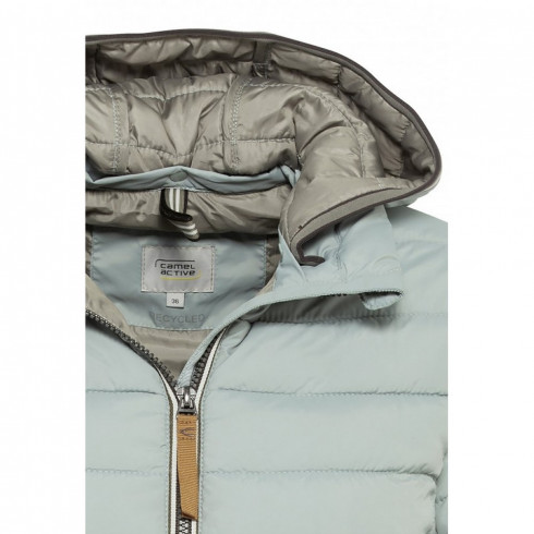 Фото Жіноча прошита куртка Camel Active JACKET 330430-2R48-04 - зображення 2