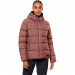 Фото Пуховик жіночий Jack Wolfskin FROZEN PALACE JACKET W 1204912_3068 - зображення 1