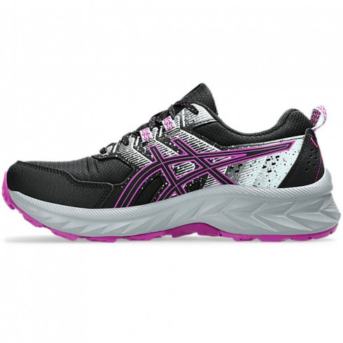 Фото Жіночі бігові кросівки ASICS GEL-VENTURE 9 1012B313-010 - зображення 4