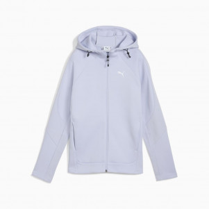 Жіноча кофта Puma EVOSTRIPE Full-Zip Hoodie 685050-47
