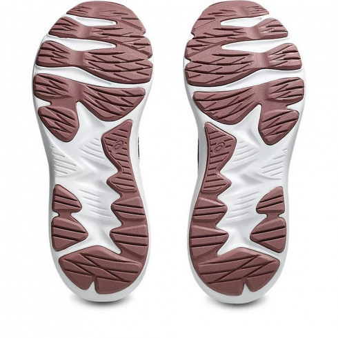 Фото Жіночі бігові кросівки Asics JOLT 5 1012B757-401 - зображення 5