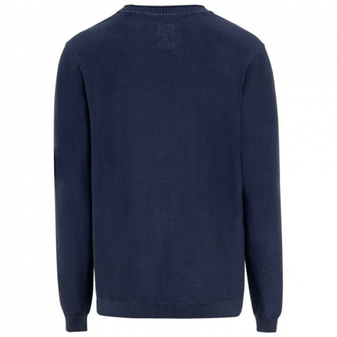 Фото Чоловічий светр Camel Active Pullover Crewneck 409545-2K10-47 - зображення 2