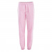 Фото Дитячі спортивні штани MARTES MALTER JRG-LIGHT PINK MELANGE - зображення 1