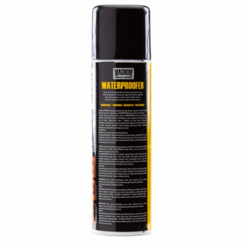 Фото Засіб з догляду MAGNUM MAGNUM WATER PROOFER - зображення 2