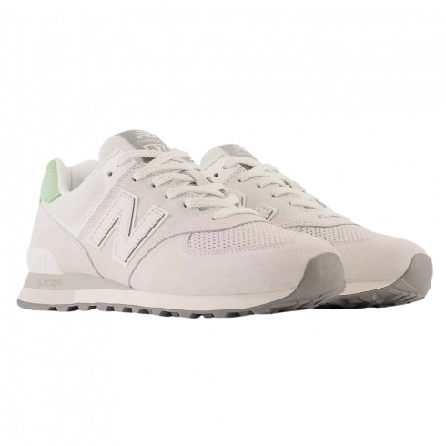 Фото Жіночі повсякденні кросівки  New Balance U574 V2 U574WC2 - зображення 4