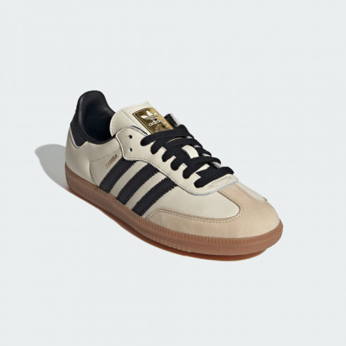 Фото Жіночі низькі кеди Adidas Samba OG Originals ID0478 - зображення 9