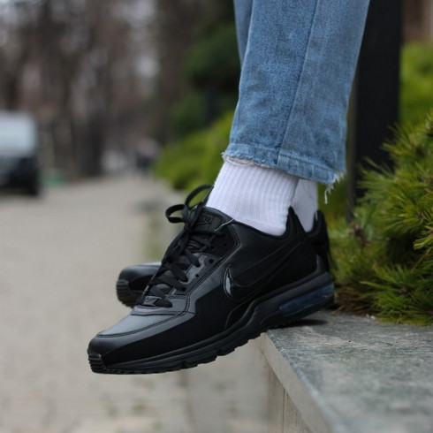 Фото Чоловічі кросівки Nike AIR MAX LTD 3 687977-020 - зображення 12