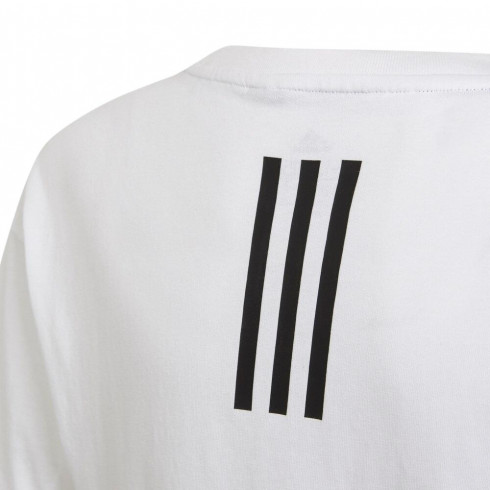 Фото Дитяча футболка Adidas XFG Batwing Graphic GV2033 - зображення 4