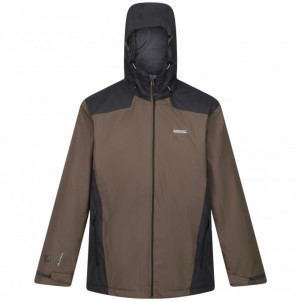 Чоловіча утеплена куртка Regatta Thornridge II RMP281-IAK