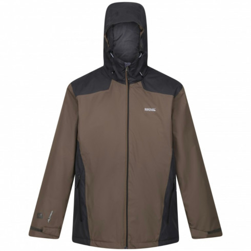 Фото Чоловіча утеплена куртка Regatta Thornridge II RMP281-IAK - зображення 3