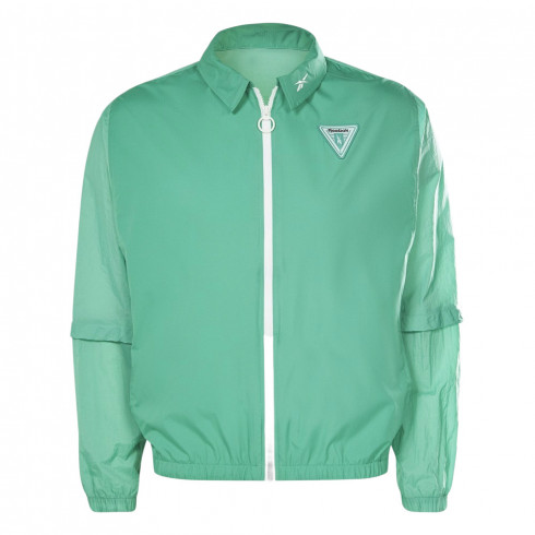 Фото Чоловіча куртка Reebok MYT GS9005 - зображення 6