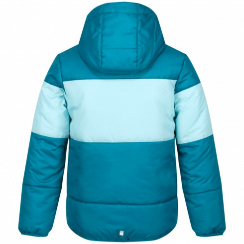 Фото Дитячий синтетичний пуховик Regatta Lofthouse VII RKN144-WPT - зображення 5