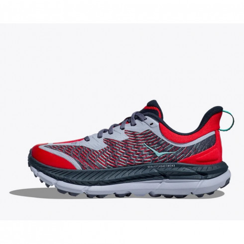 Фото Чоловічі бігові кросівки Hoka One One M MAFATE SPEED 1129930-CTRM - зображення 2