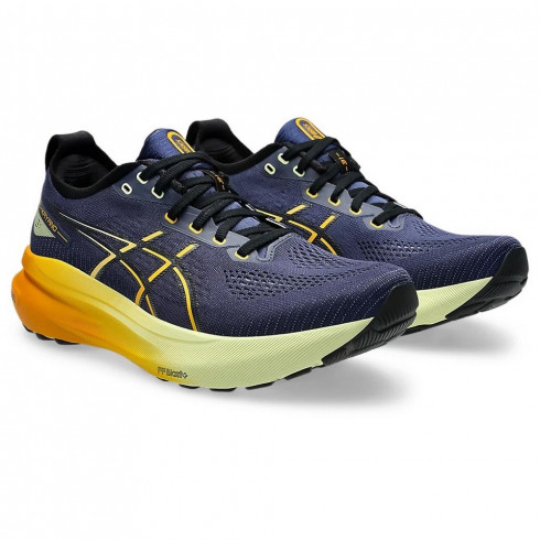 Фото Чоловічі бігові кросівки Asics GEL-KAYANO 31 1011B867-403 - зображення 3