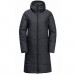Фото Жіноче напівпальто Jack Wolfskin DEUTZER COAT W 1207501_6350 - зображення 2