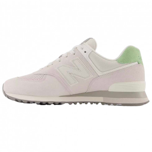 Фото Жіночі повсякденні кросівки  New Balance U574 V2 U574WC2 - зображення 3