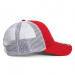 Бейсболка 47 New York Yankees B-BRANS17CTP-RD - зображення 3 Фото Бейсболка 47 New York Yankees B-BRANS17CTP-RD - зображення 3