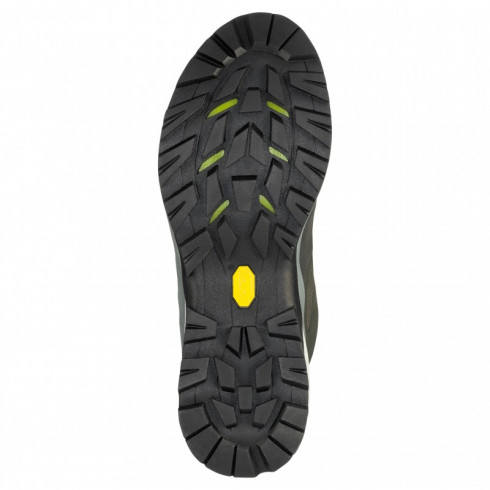 Фото Чоловічі напівчеревики Jack Wolfskin FORCE STRIKER TEXAPORE LOW M 4038841_4175 - зображення 6