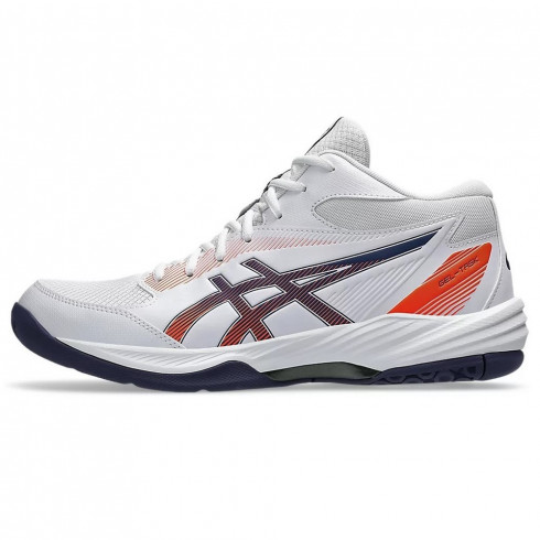 Фото Чоловічі волейбольні кросівки Asics GEL-TASK MT 4 1071A102-101 - зображення 3