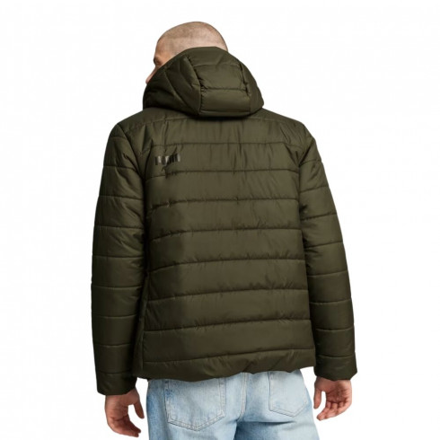 Фото Чоловіча куртка Puma ESS Padded Jacket 84893870 - зображення 7