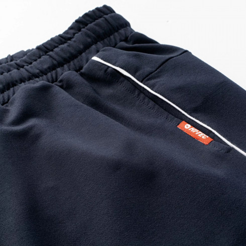 Чоловічі спортивні шорти HI-TEC UNAQ-SKY CAPTAIN - зображення 5 Фото Чоловічі спортивні шорти HI-TEC UNAQ-SKY CAPTAIN - зображення 5