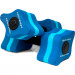 Фото Гантелі для аквафітнесу Aqua Speed ​​AQUAFITNESS Dumbells 5647 167 - зображення 3