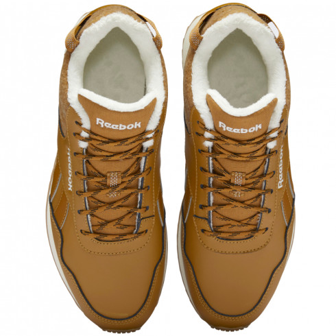 Фото Жіночі кросівки Reebok ROYAL GLIDE MID G57613 - зображення 5