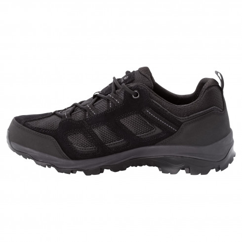 Фото Чоловічі трекінгові напівчеревики Jack Wolfskin VOJO 3 TEXAPORE LOW M 4042441_6000 - зображення 2