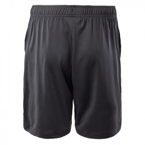 Фото Дитячі спортивні шорти HI-TEC RAVI JRB-BLACK - зображення 3