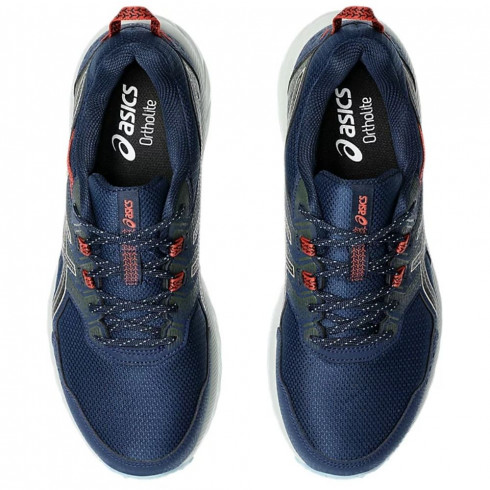 Фото Чоловічі бігові кросівки Asics GEL-VENTURE 9 1011B486-408 - зображення 4