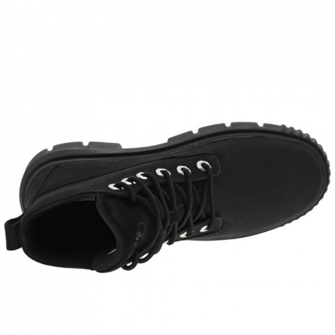 Фото Жіночі черевики Timberland Greyfield Leather Boot TB0A5RNG001 - зображення 3