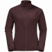 Фото Жіночий фліс Jack Wolfskin MOONRISE FZ W 1703883_2866 - зображення 1