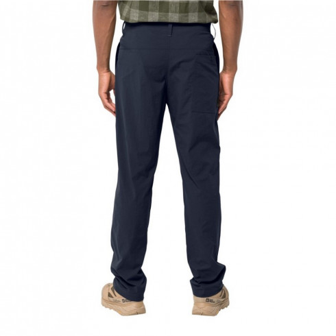 Фото Чоловічі штани Jack Wolfskin DESERT PANTS M 1508331_1010 - зображення 2