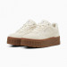Фото Жіночі кеди Puma Karmen II Idol Suede Sneakers 397462-04 - зображення 8
