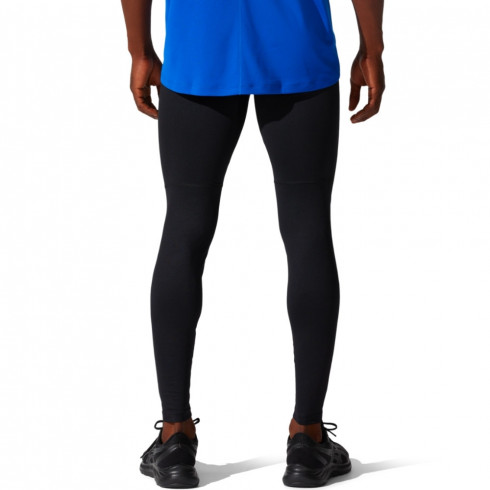 Чоловічі тайтси Asics CORE TIGHT 2011C345-001 - зображення 2 Фото Чоловічі тайтси Asics CORE TIGHT 2011C345-001 - зображення 2