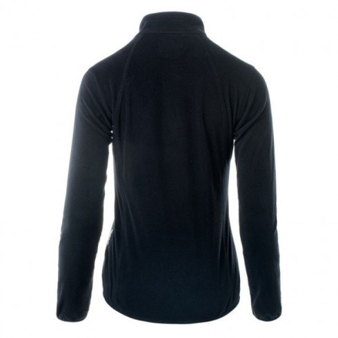 Фото Жіночий фліс HI-TEC LADY DAMIS II-BLACK - зображення 2