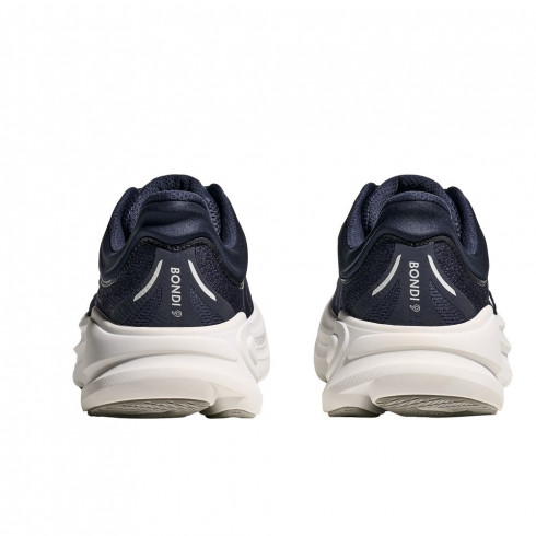 Фото Чоловічі кросівки для бігу HOKA ONE ONE BONDI 9 1162011-VYN - зображення 5