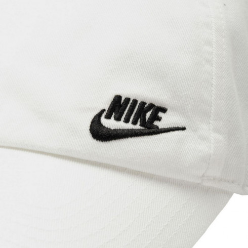 Фото Кепка Nike W NSW H86 FUTURA CLASSIC CAP AO8662-101 - зображення 4
