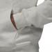Фото Чоловіче худі Air Jordan Wordmark Fleece Hoodie Grey FJ1966-050 - зображення 2