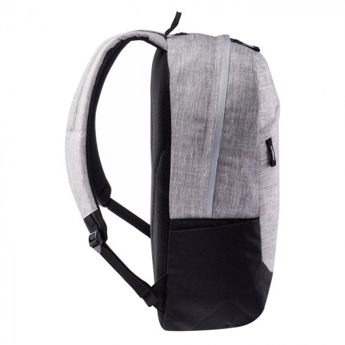Фото Рюкзак HI-TEC CITAN-GREY MELANGE/BLACK - зображення 5