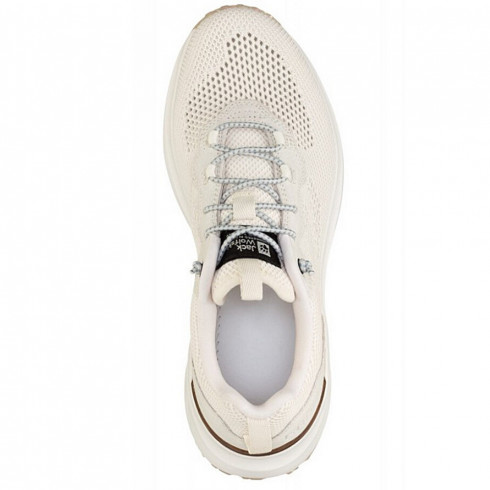 Фото Жіночі кросівки Jack Wolfskin DROMOVENTURE KNIT LOW W 4056751_5152 - зображення 4