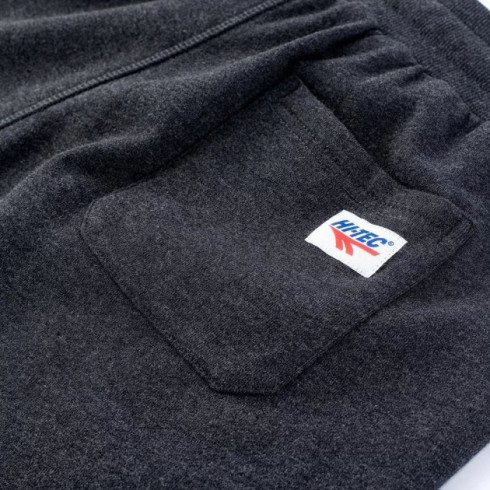 Фото Шорти спортивні Hi-Tec AZYN-BLACK MELANGE - зображення 4