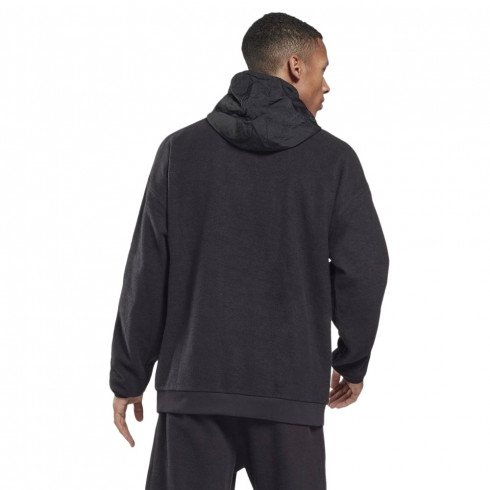 Фото Чоловіча куртка Reebok MYT GT5779 - зображення 2