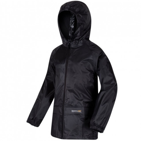 Фото Вітровка дитяча Regatta Kids Stormbrk Jkt W908-800 - зображення 4